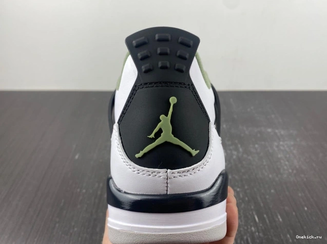 One Kick AQ9129-103 Jordan WMNS Seafoam 4 Air 0801